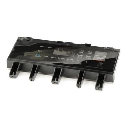 Picture of LG Electronics COVER AND OVERLAY - Part# AGM30025903