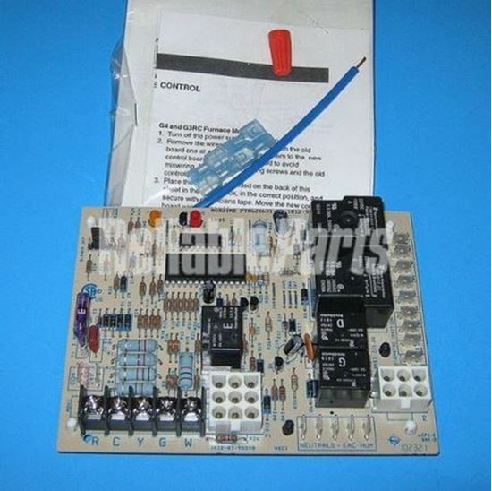 Picture of Generic CONTROLBOARD G3/G4/G5/G6/L1RA - Part# 903106