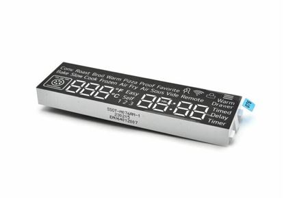 Picture of LG Electronics LED-DISPLAY MODULE - Part# EAV64012007