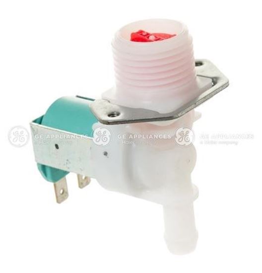 Picture of GE HOT WATER VALVE - Part# WH23X29527