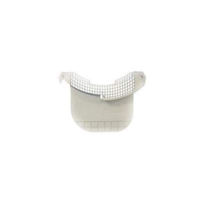 Picture of LG Electronics LINT FILTER+COVER GUIDE - Part# 383EEL3002Q