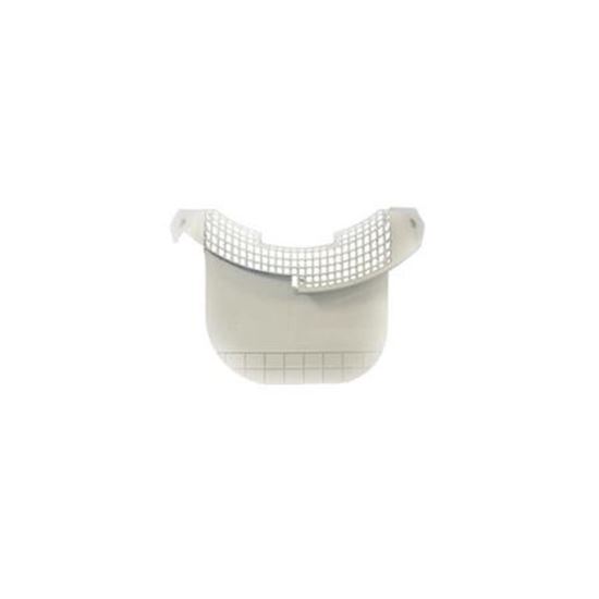 Picture of LG Electronics LINT FILTER+COVER GUIDE - Part# 383EEL3002Q