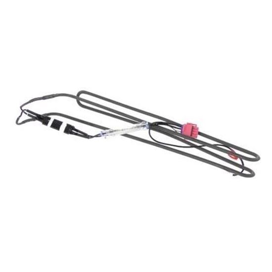 Picture of GE DEFROST HEATER - Part# WR09X31029