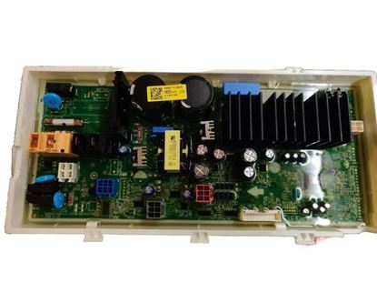 Picture of LG Electronics PCB ASSY-MAIN - Part# EBR86771823