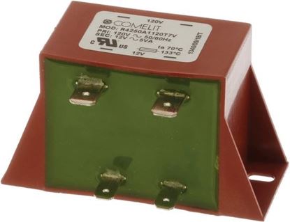 Picture of Bosch TRANSFORMER - Part# 10013349