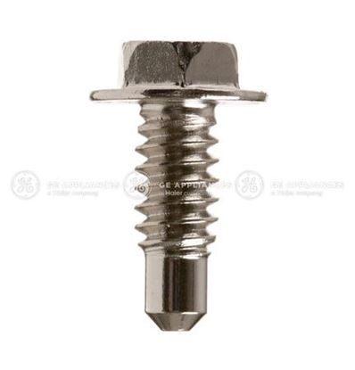 Picture of GE TERMINAL BLOCK SCREW - Part# WE02X34497
