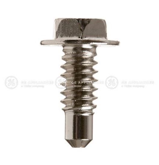Picture of GE TERMINAL BLOCK SCREW - Part# WE02X34497