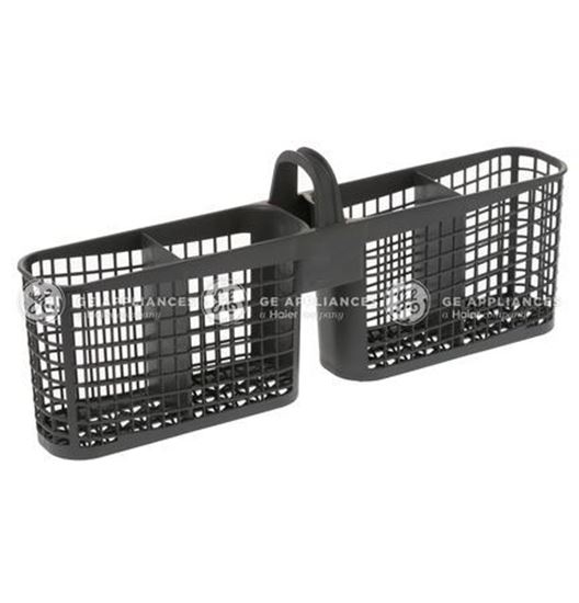 Picture of GE SILVERWARE BASKET - Part# WD28X27753