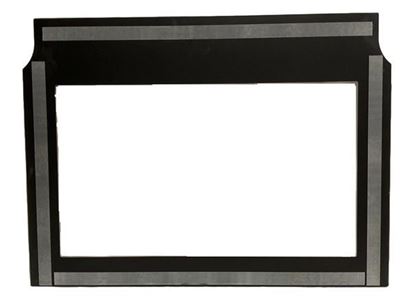 Picture of Whirlpool GLASS-DOOR - Part# W11602610