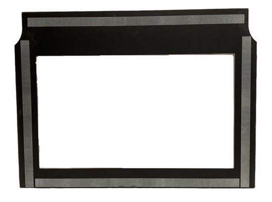 Picture of Whirlpool GLASS-DOOR - Part# W11602610