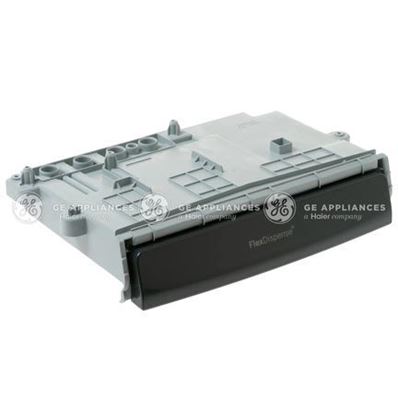 Picture of GE DISPENSER BOX & DRAWER LE PROF - Part# WH42X34998