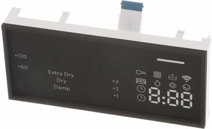 Picture of Bosch DISPLAY - Part# 12035707