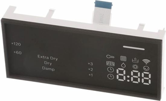 Picture of Bosch DISPLAY - Part# 12035707