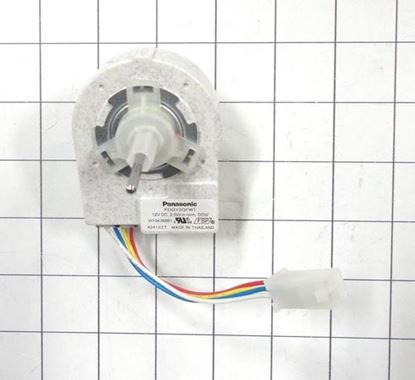 Picture of Whirlpool MOTOR-EVAP - Part# W11671461