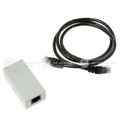 Picture of GE SOFTWARE UPDATE MODULE DW - Part# WD98R5905401
