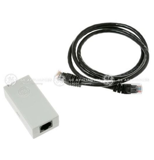 Picture of GE SOFTWARE UPDATE MODULE DW - Part# WD98R5905401