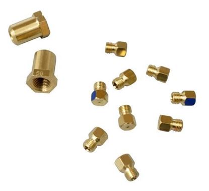 Picture of Frigidaire LP CONVERSION KIT - Part# GRLP5