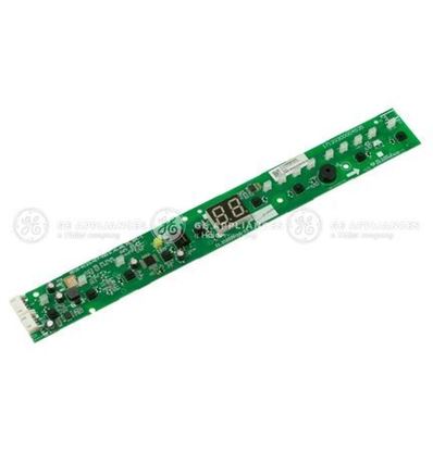 Picture of GE UI HOUSING AND BOARD - Part# WJ26X28114