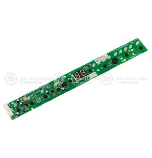 Picture of GE UI HOUSING AND BOARD - Part# WJ26X28114