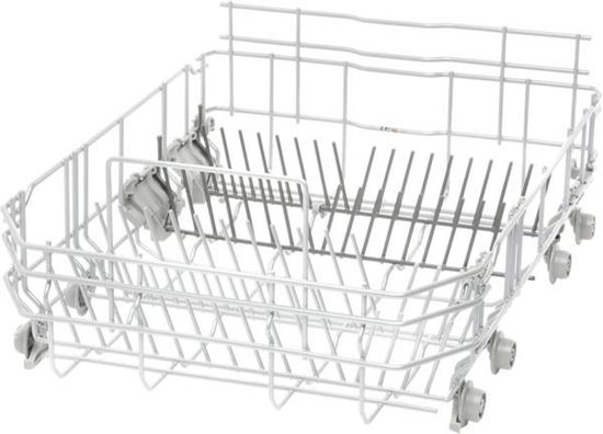 Picture of Bosch LOWER CROCKERY BASKET - Part# 20001835