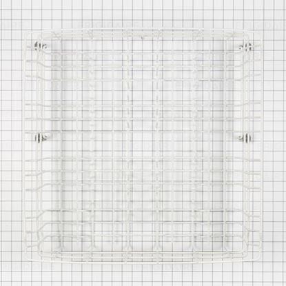 Picture of Frigidaire RACK ASSEMBLY,UPPER - Part# 5304535251