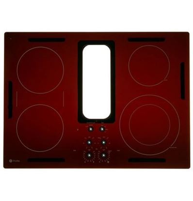 Picture of GE MAINTOP ASSEMBLY - Part# WB62X45042