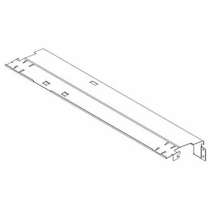 Picture of Samsung TOE KICK - Part# DD81-02040A
