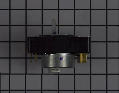 Picture of Whirlpool TIMER - Part# W11685947