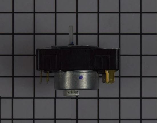 Picture of Whirlpool TIMER - Part# W11685947