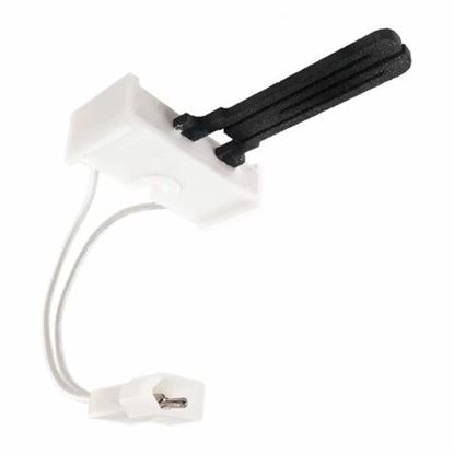 Picture of GE FLAT IGNITER - Part# UNIVDRYF