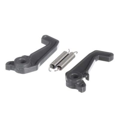 Picture of Whirlpool LATCH-DOOR - Part# W11685626