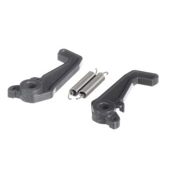 Picture of Whirlpool LATCH-DOOR - Part# W11685626