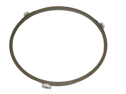 Picture of GE TURNTABLE RING ASM - Part# WB06X45707