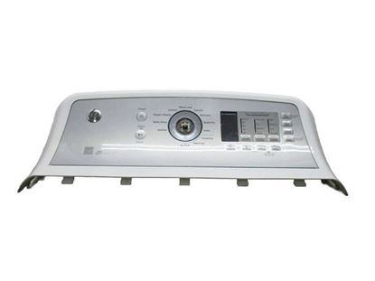 Picture of GE MAIN CONTROL BOARD & CHASSIS W - Part# WE22X35978