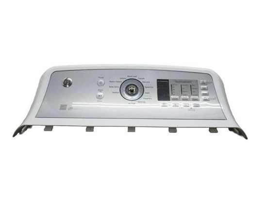 Picture of GE MAIN CONTROL BOARD & CHASSIS W - Part# WE22X35978