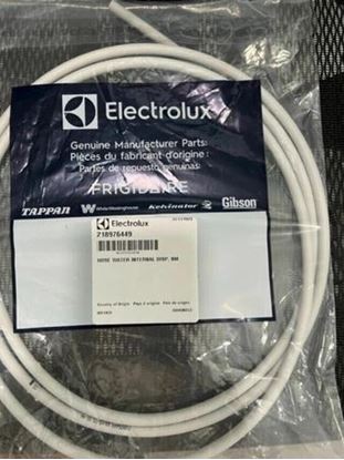 Picture of Frigidaire TUBE - Part# 218976449