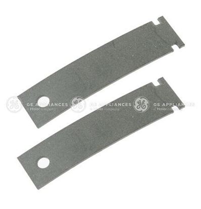 Picture of GE BEARING DRUM SLIDE GREEN 2PK - Part# WE03X37317