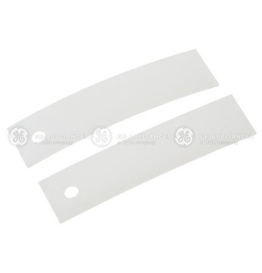 Picture of GE BEARING DRUM SLIDE WHITE 2PK - Part# WE03X37318
