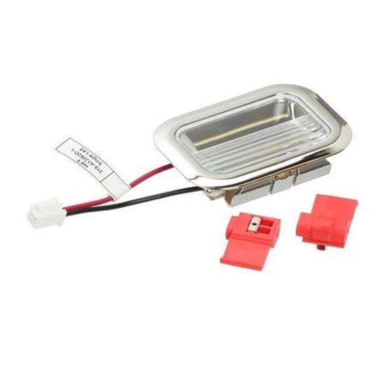 Picture of Whirlpool MODULE - Part# W11683242