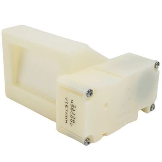 Picture of Frigidaire DAMPER W/ SEALS - Part# 5303918899