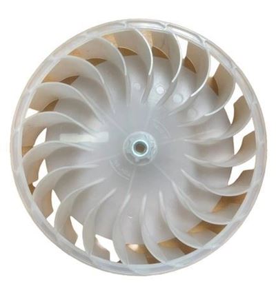 Picture of GE BLOWER WHEEL - Part# WH16X34317