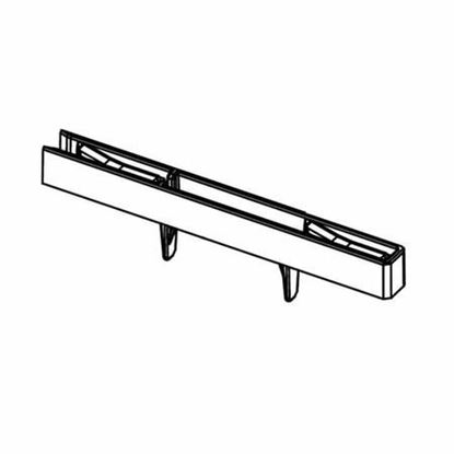 Picture of Samsung HANDLE PIN;DW9900M,ABS,GP-35,I - Part# DD64-00188A