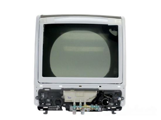 Picture of Samsung SEMI COVER-TOP - Part# DC82-01519H