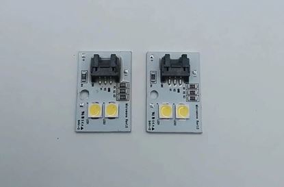 Picture of Samsung LAMP-LED - Part# DE96-01131B