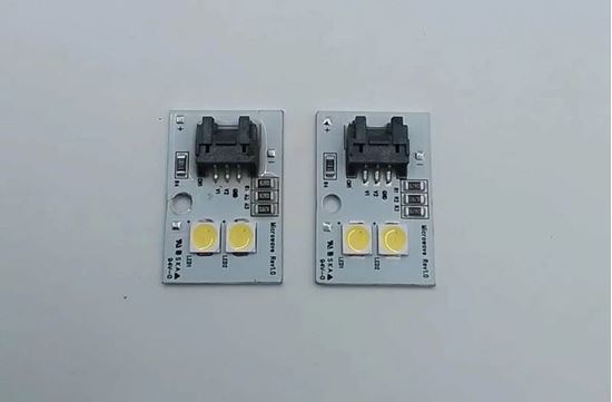 Picture of Samsung LAMP-LED - Part# DE96-01131B
