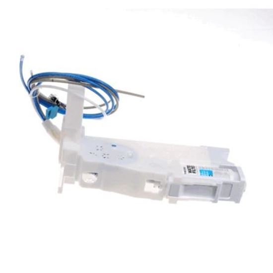 Picture of Samsung CASE-FILTER - Part# DA97-14528R