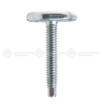 Picture of GE LEVELING LEG - Part# WD02X31882