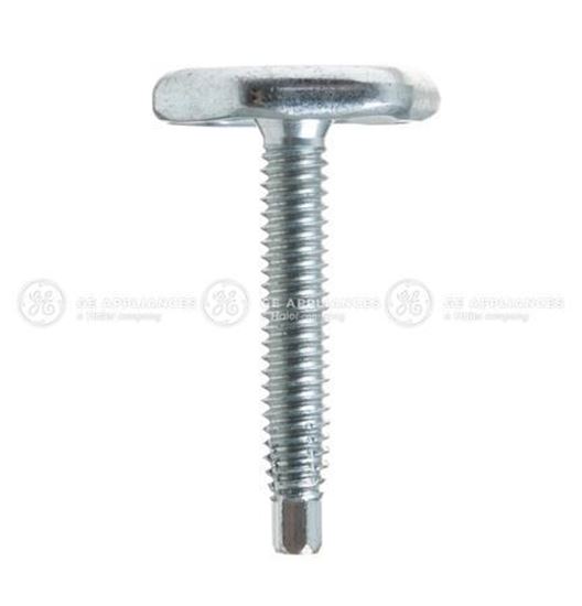 Picture of GE LEVELING LEG - Part# WD02X31882