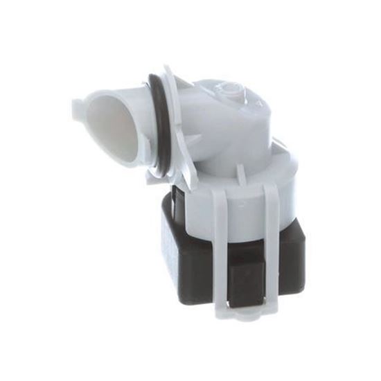 Picture of GE UI HARNESS - Part# WD21X32718