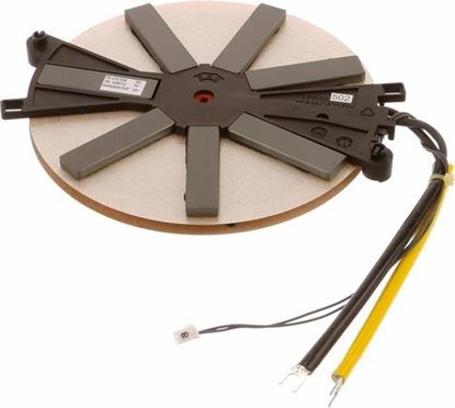 Picture of Bosch INDUCTION HOTPLATE - Part# 11050197